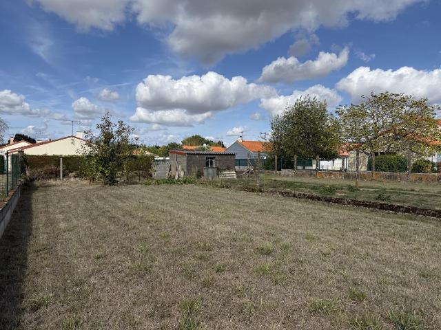Terrain vente à Cholet, Bégrolles-en-mauges