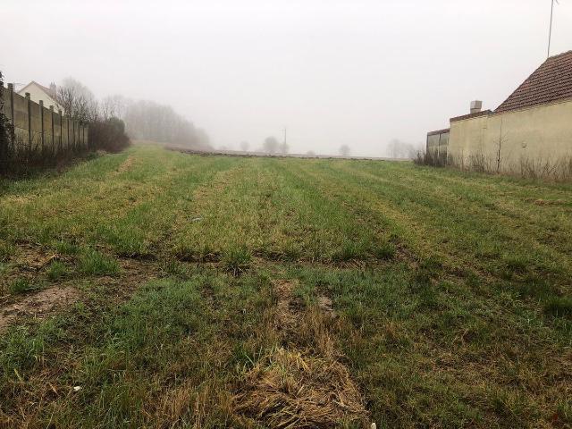 Terrain vente à Saint-Quentin, Bellicourt