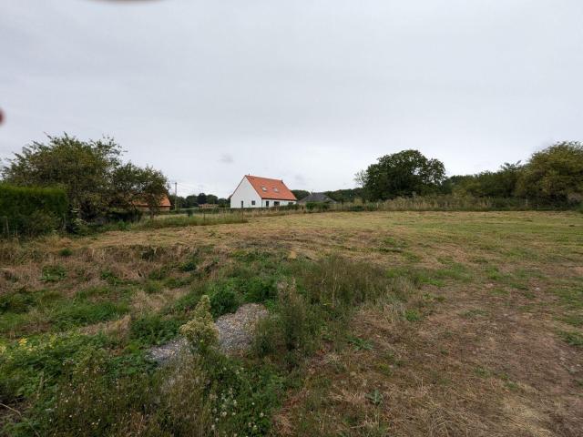 Terrain vente à Arras, Berlencourt-le-cauroy