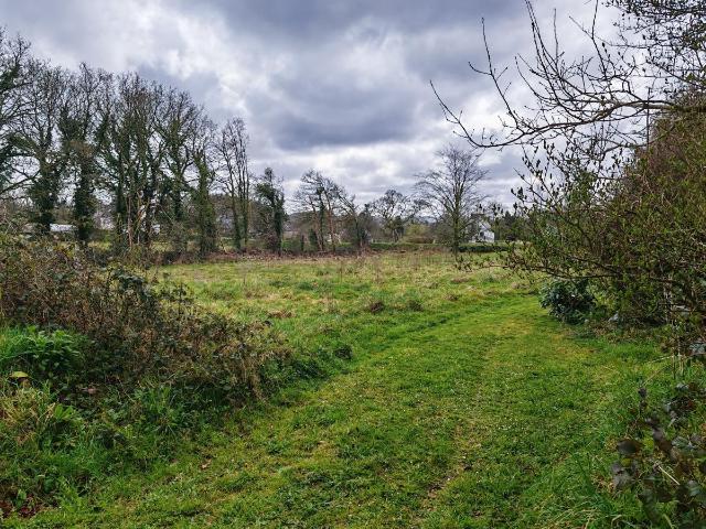 Terrain vente à Châteaulin, Bretagne