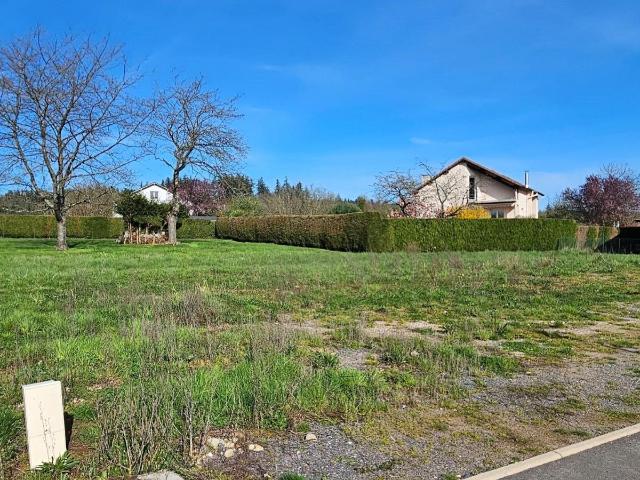 Terrain vente à Bertrichamps, Meurthe-et-Moselle