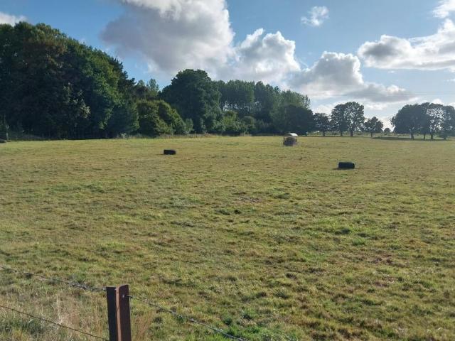Terrain vente à Arras, Bienvillers-au-bois