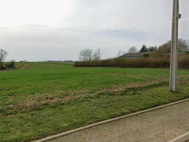 Terrain vente à Arras, Boffles