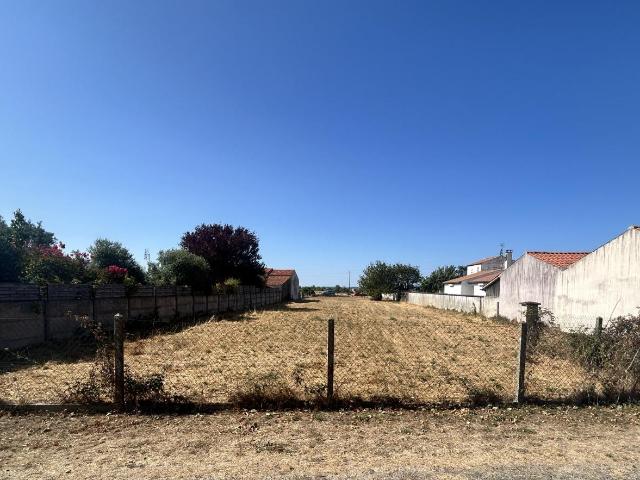 Terrain vente à Rochefort, Bourcefranc-le-chapus