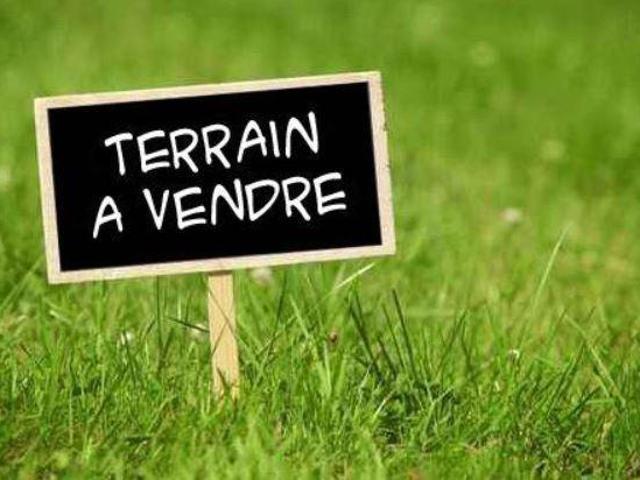 Terrain vente à Boulogne-sur-Mer, Bournonville
