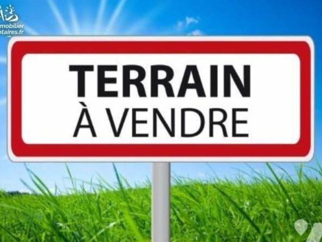 Terrain vente à Avranches, Bréhal