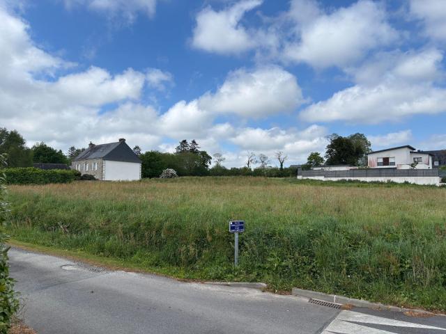 Terrain vente à Quimper, Bretagne