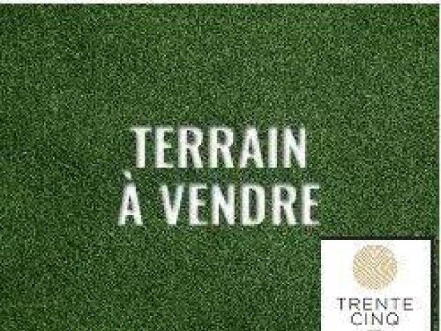 Terrain vente à Rennes, Bretagne