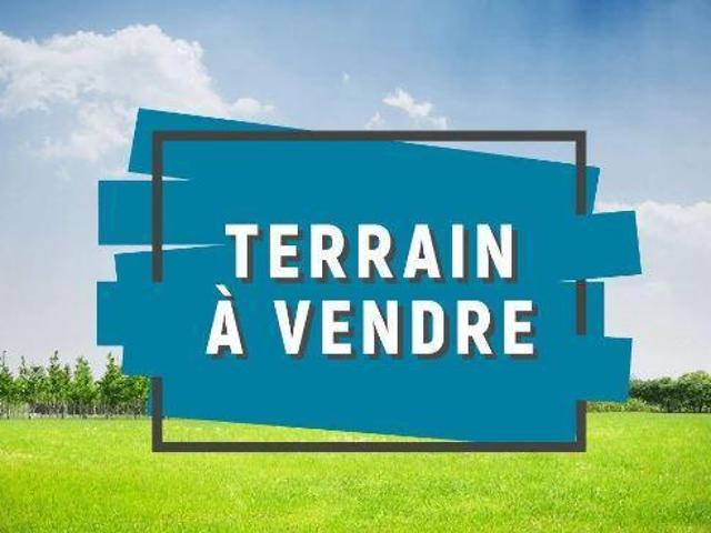 Terrain vente à Abbeville, Buigny-saint-maclou