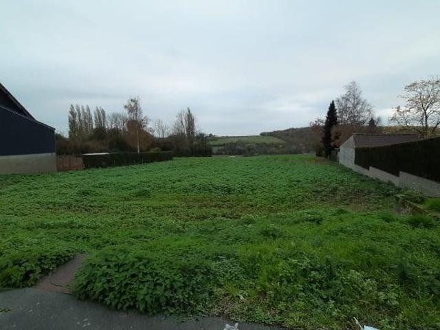 Terrain vente à Béthune, Burbure