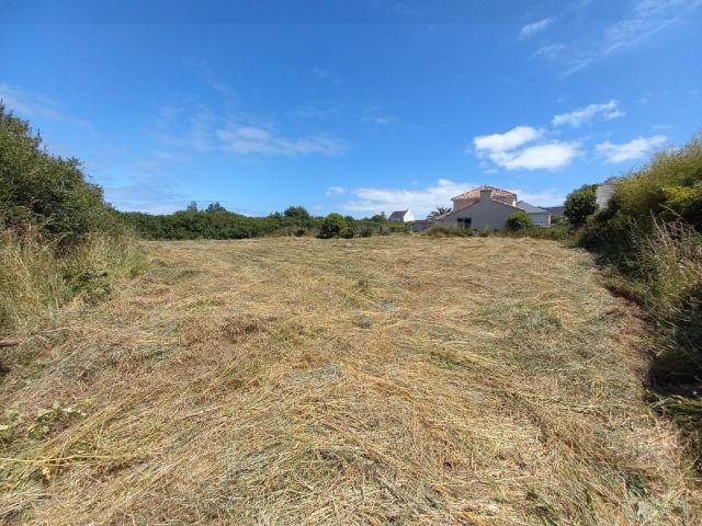 Terrain vente à Châteaulin, Bretagne
