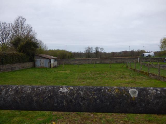 Terrain vente à Coutances, Cambernon