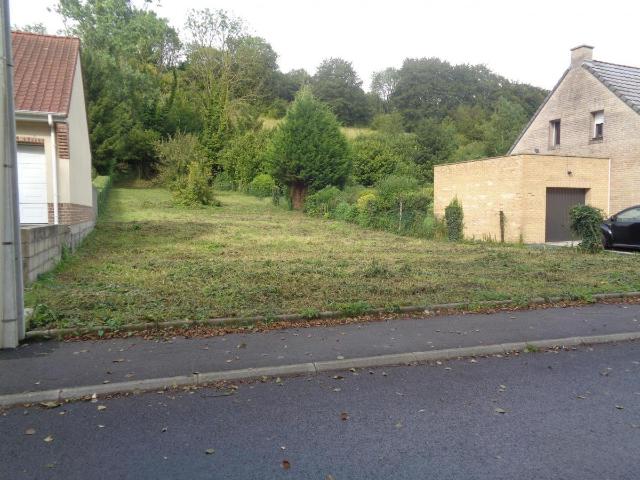 Terrain vente à Béthune, Camblain-châtelain