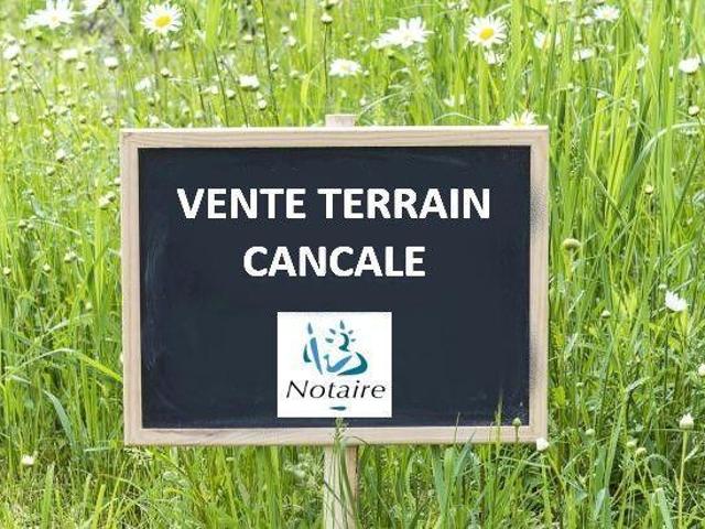 Terrain vente à Saint-Malo, Bretagne