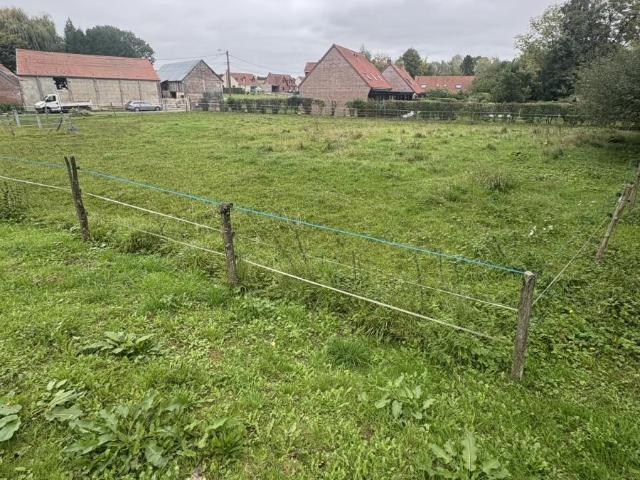 Terrain vente à Arras, Capelle-fermont