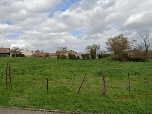 Terrain vente à Reims, Cauroy-lès-hermonville