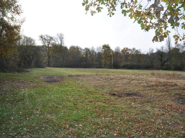 Terrain vente à Châteauroux, Ceaulmont