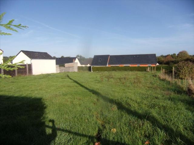 Terrain vente à Mayenne, Chailland