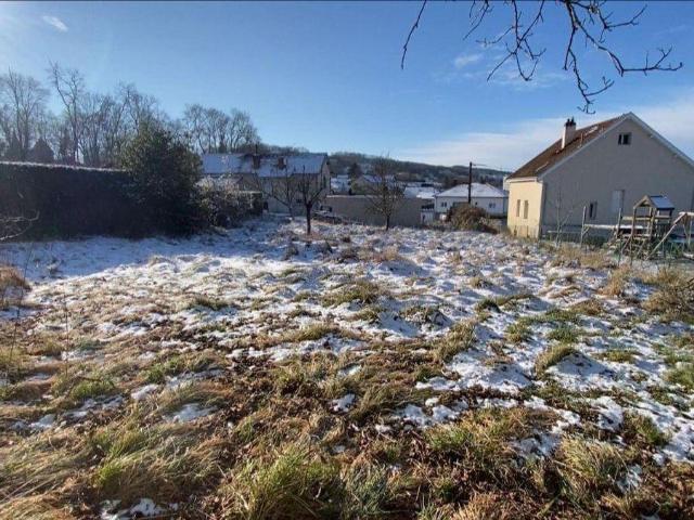 Terrain vente à Besançon, Chalezeule