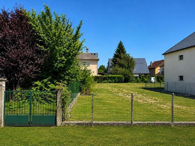 Terrain vente à Charleville-Mézières, Charleville-mézières