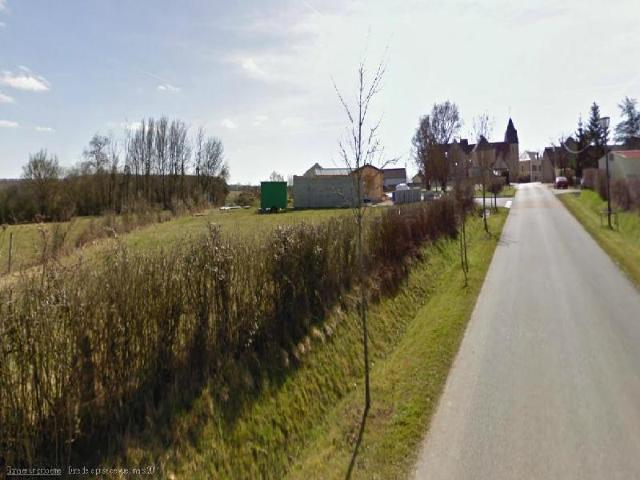 Terrain vente à Châteauroux, Chasseneuil