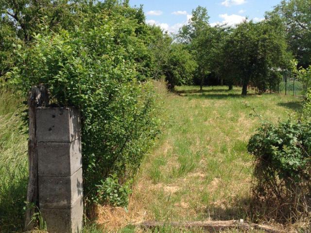 Terrain vente à Châteauroux, Chasseneuil
