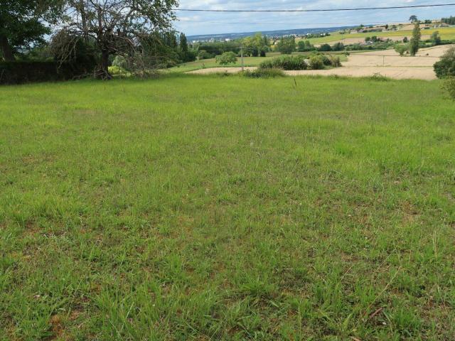 Terrain vente à Châtellerault