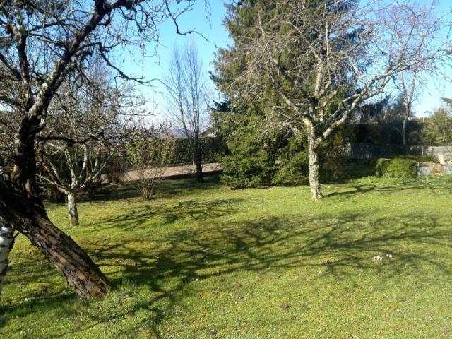 Terrain vente à Besançon, Châtillon-le-duc