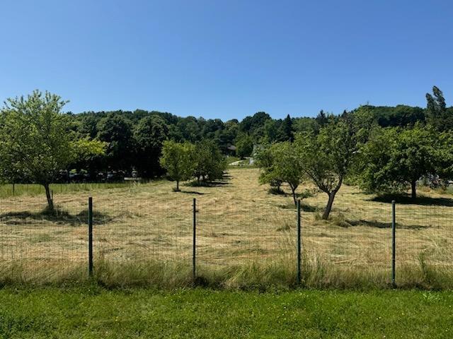 Terrain vente à Besançon, Châtillon-le-duc