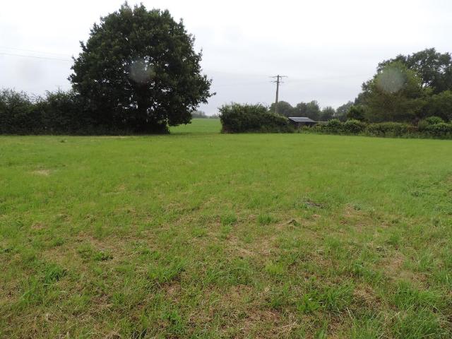 Terrain vente à Mayenne, Evron