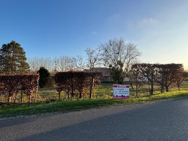Terrain vente à Laon, Chermizy-ailles