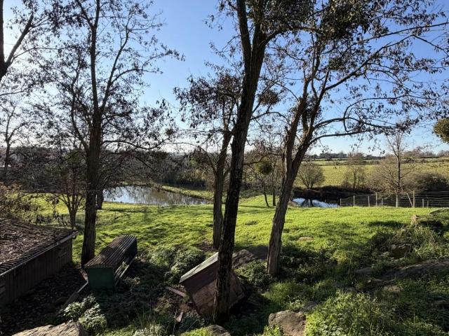 Terrain vente à Cholet