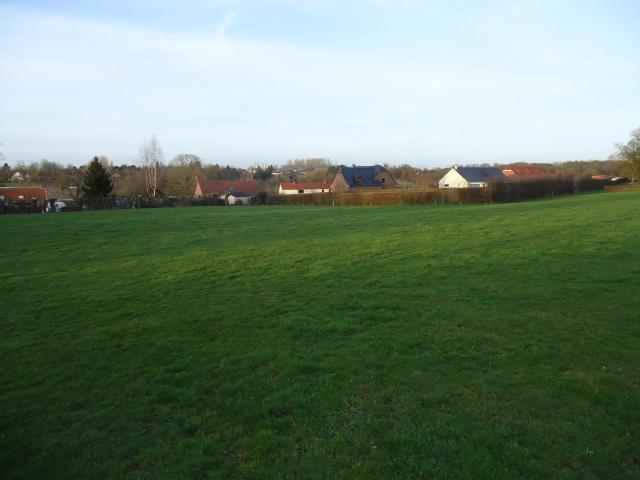 Terrain vente à Avesnes-sur-Helpe, Colleret