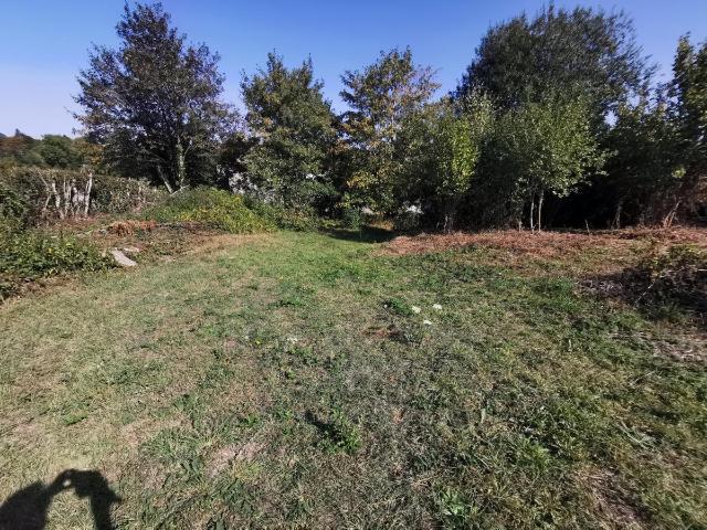 Terrain vente à Avesnes-sur-Helpe, Colleret