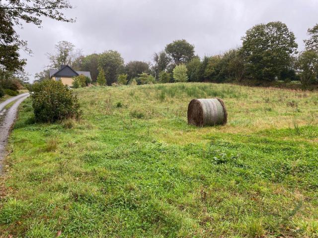Terrain vente à Châteaulin, Bretagne