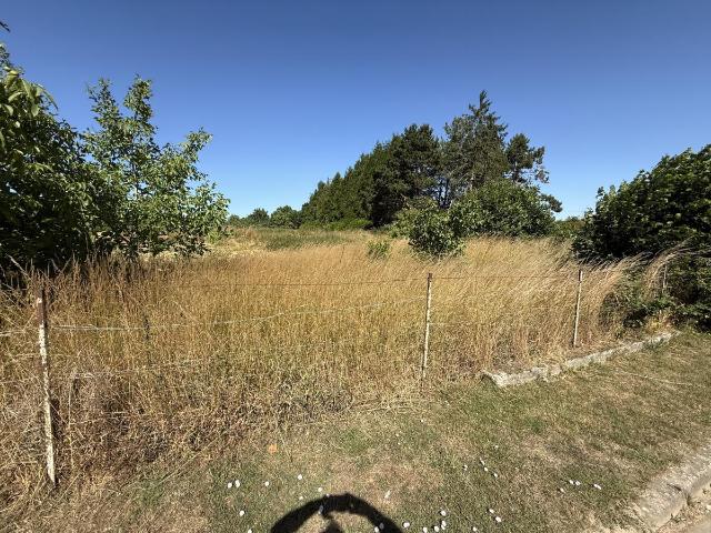 Terrain vente à Montdidier, Coullemelle