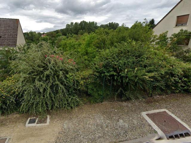 Terrain vente à Soissons, Courcelles-sur-vesles