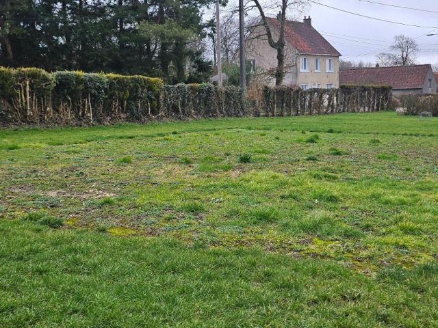 Terrain vente à Boulogne-sur-Mer, Courset