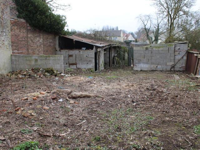 Terrain vente à Laon, Crécy-sur-serre