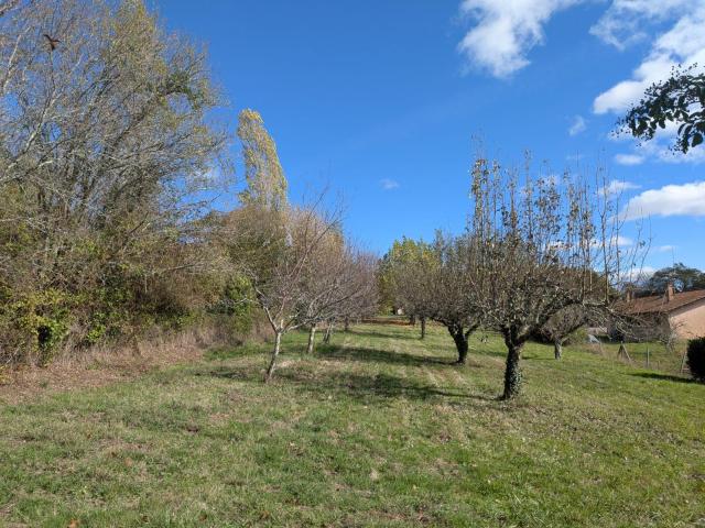 Terrain vente à Bordeaux, Créon