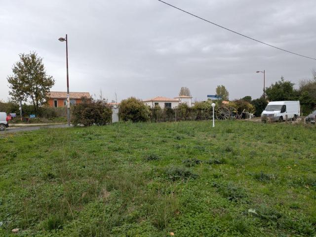 Terrain vente à Bordeaux, Créon