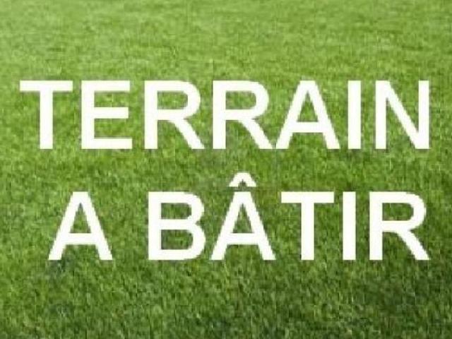Terrain vente à Rouen, Criquetot-sur-ouville