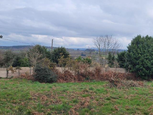 Terrain vente à Châteaulin, Bretagne
