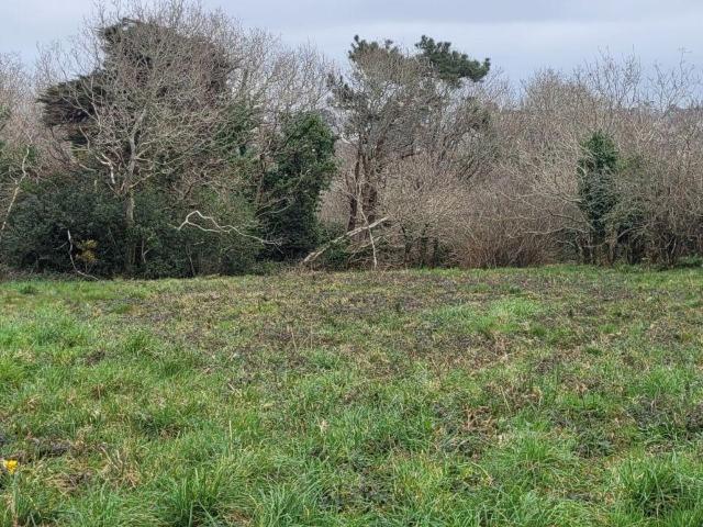 Terrain vente à Châteaulin, Bretagne