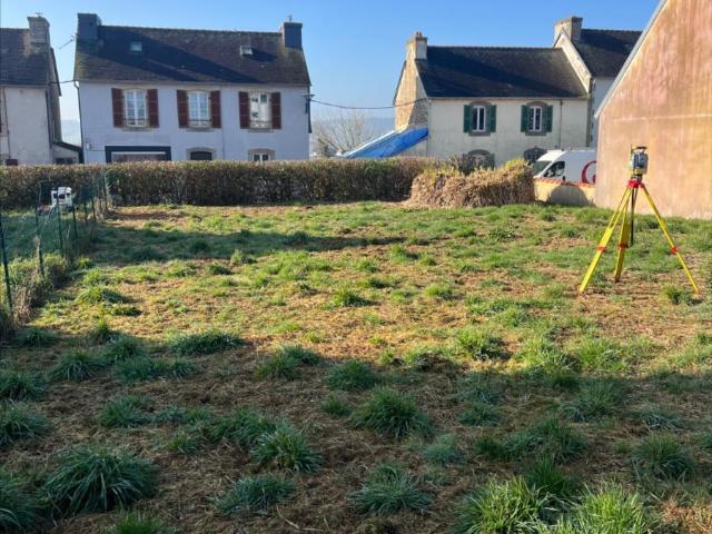 Terrain vente à Châteaulin, Bretagne