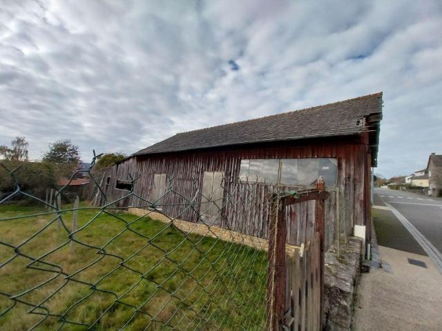Terrain vente à Rennes, Bretagne