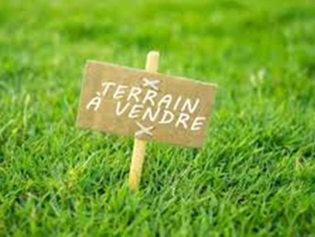 Terrain vente à Lens, Dourges
