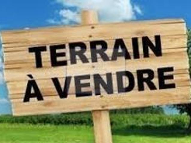 Terrain vente à Dunkerque