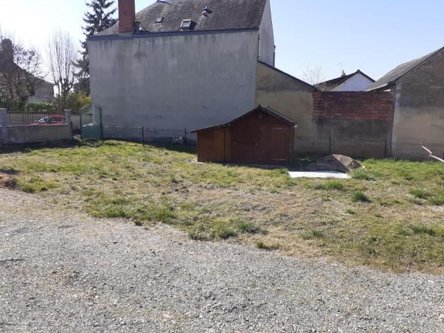 Terrain vente à Écommoy, Sarthe
