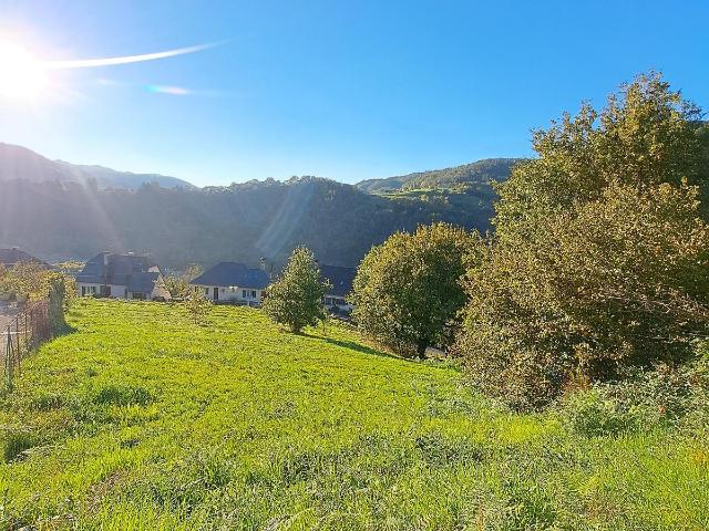 Terrain vente à Rodez, Entraygues-sur-truyère